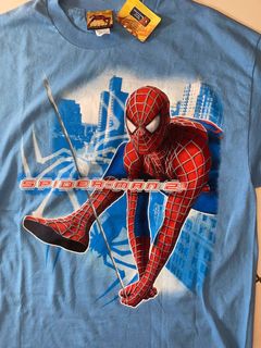 Spiderman 2 Shirt | Grailed