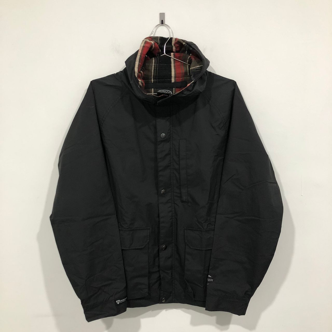 Manastash Manastash Pertex Jacket Size US L / EU 52-54 / 3 - 1 Thumbnail