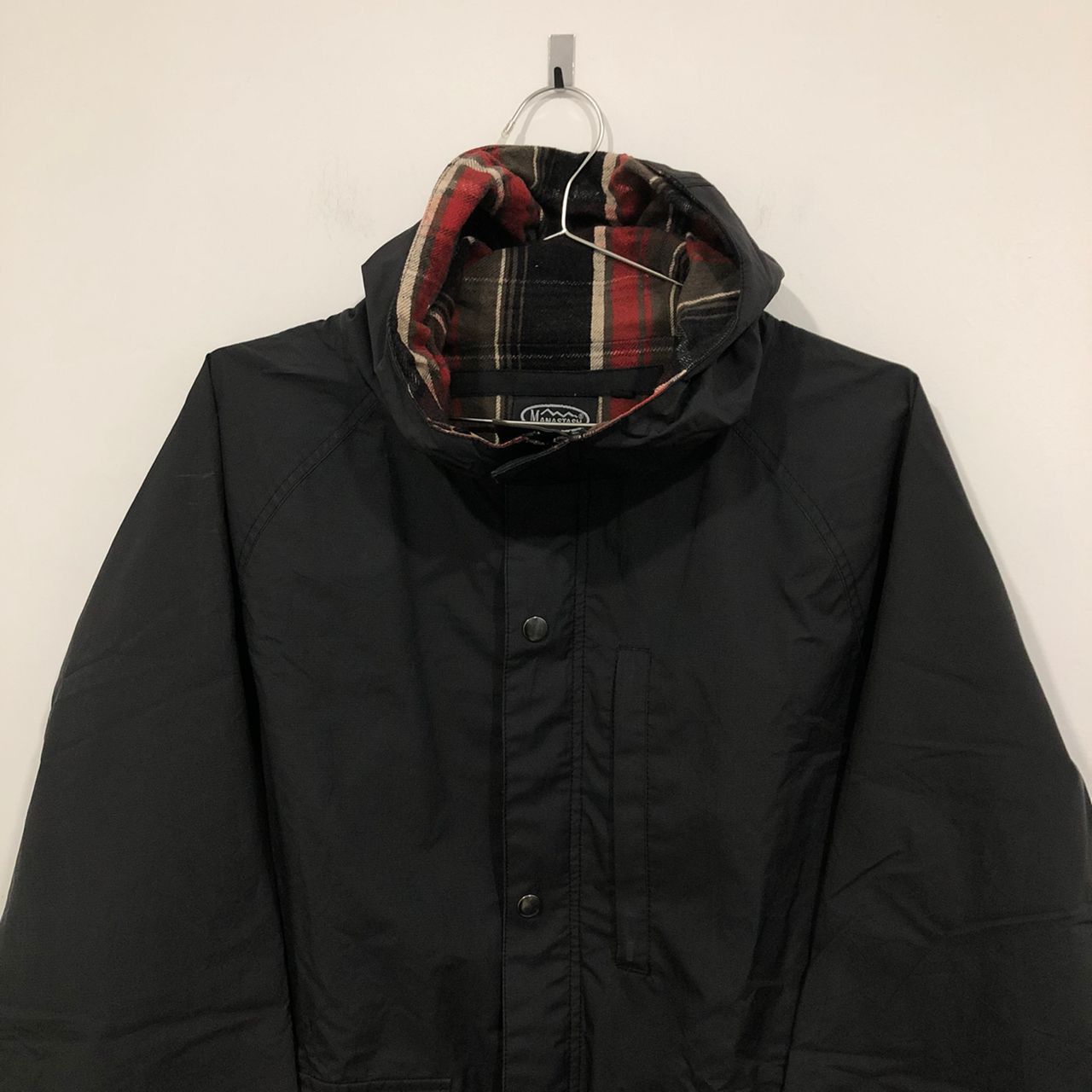 Manastash Manastash Pertex Jacket Size US L / EU 52-54 / 3 - 2 Thumbnail