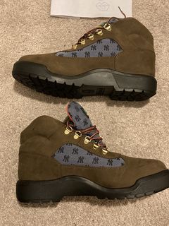 Supreme × Timberland | Grailed