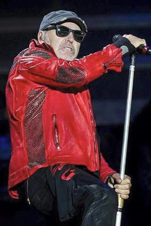 Giorgio Brato G Brato for Ducati Red Studded Leather Jacket | Grailed 