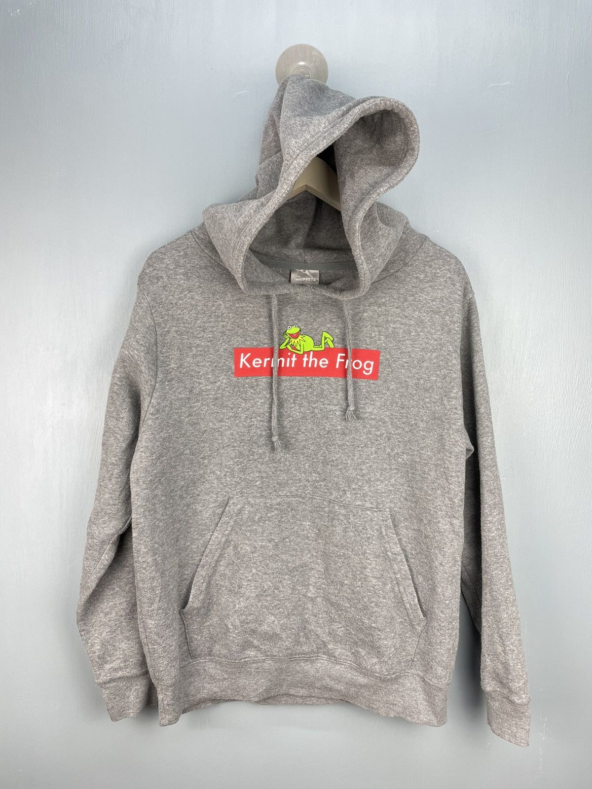 stan smith kermit hoodie