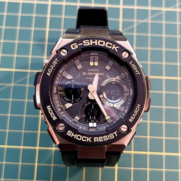 5445 casio on sale