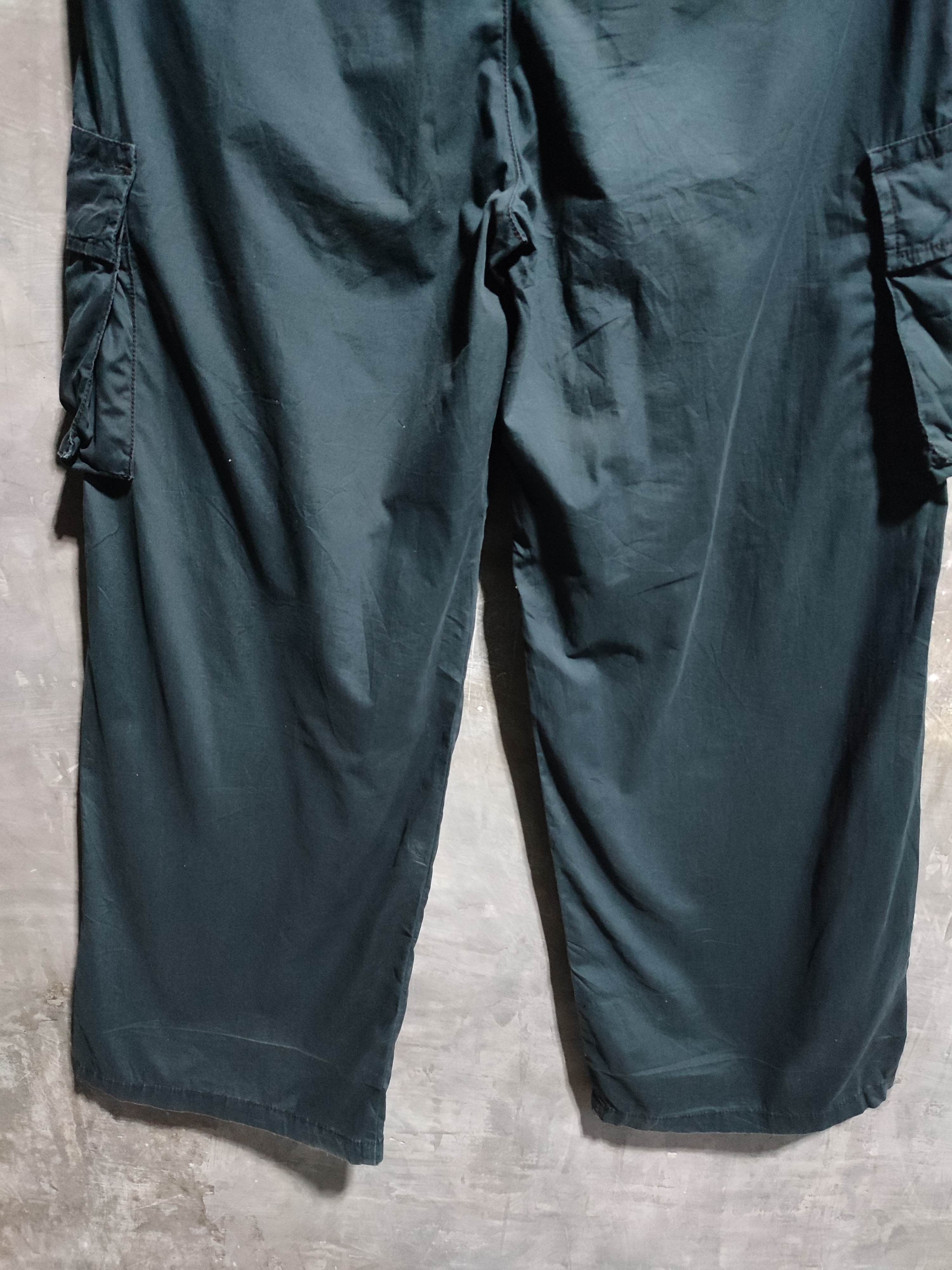 Japanese Brand 🔥As Known As Japan Multipocket Cargo Pants Detachable Layer Size US 31 - 11 Thumbnail