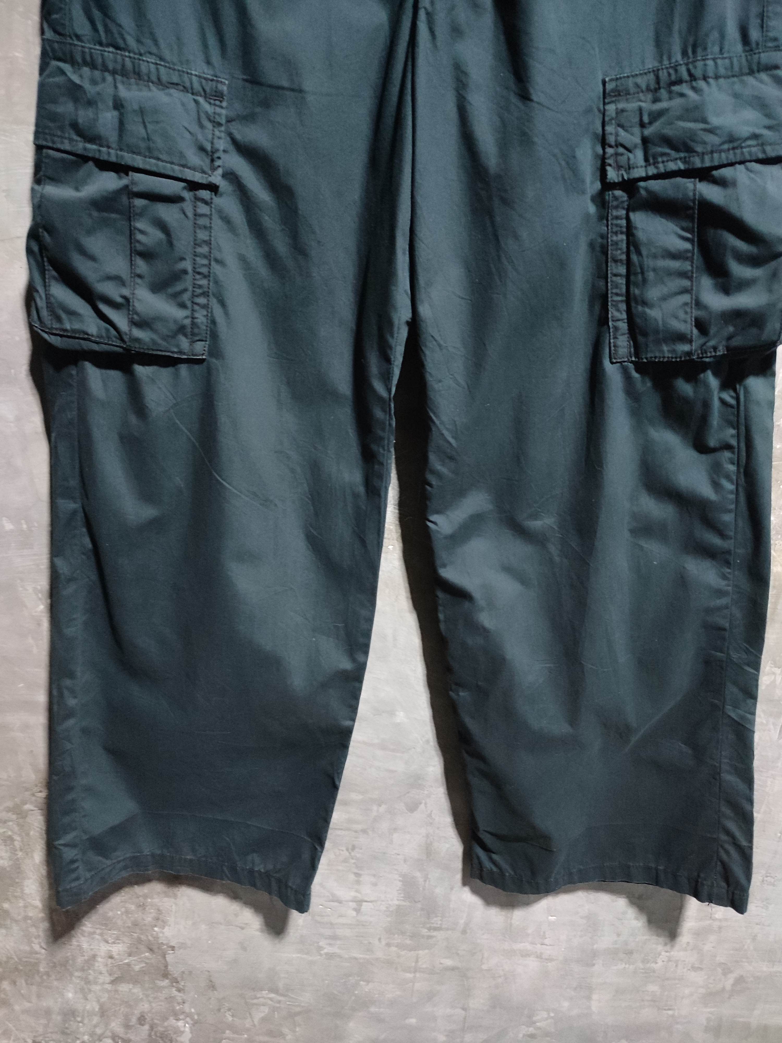 Japanese Brand 🔥As Known As Japan Multipocket Cargo Pants Detachable Layer Size US 31 - 5 Thumbnail