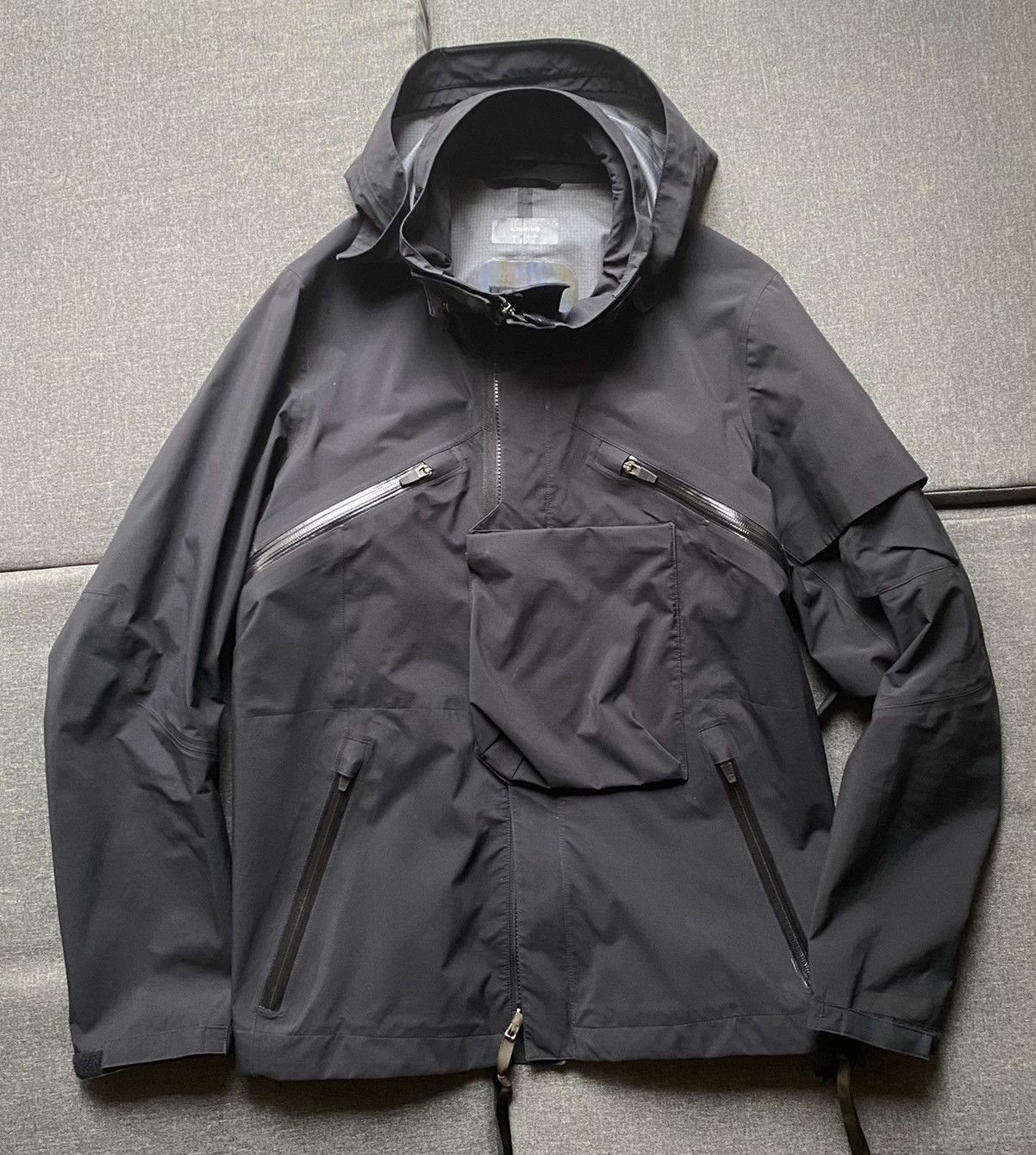 Acronym J1A-GT 2.0 Sz Medium