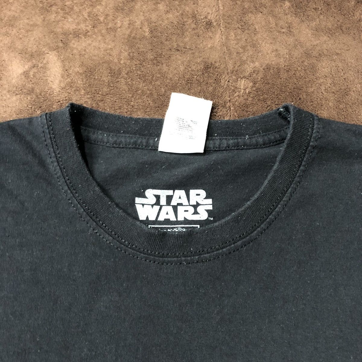 Star Wars Yoda Star Wars Movie T Shirt Size US S / EU 44-46 / 1 - 4 Thumbnail