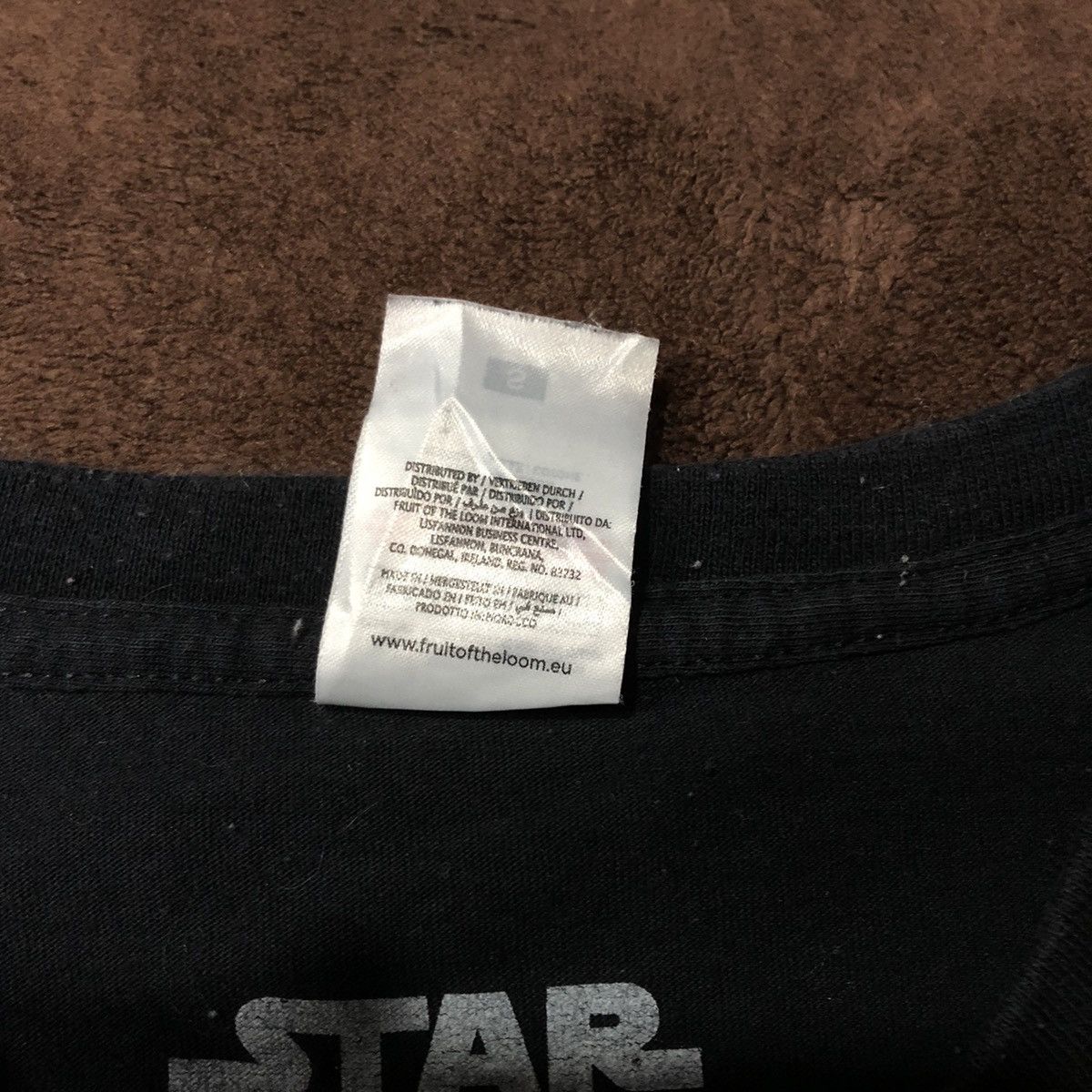 Star Wars Yoda Star Wars Movie T Shirt Size US S / EU 44-46 / 1 - 7 Thumbnail