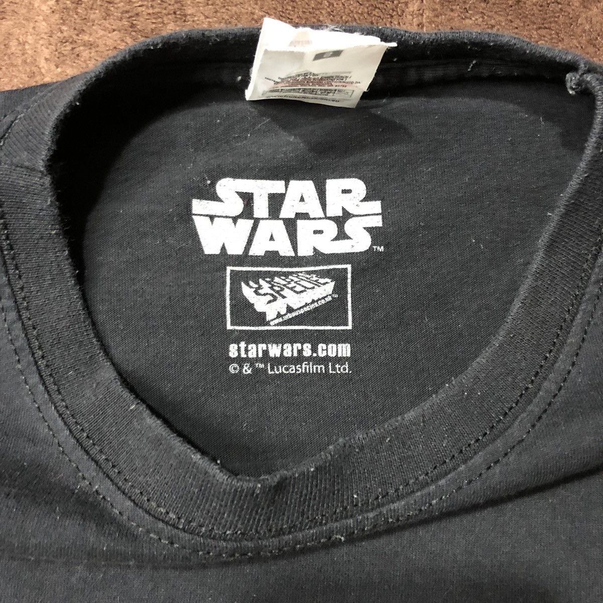 Star Wars Yoda Star Wars Movie T Shirt Size US S / EU 44-46 / 1 - 8 Thumbnail
