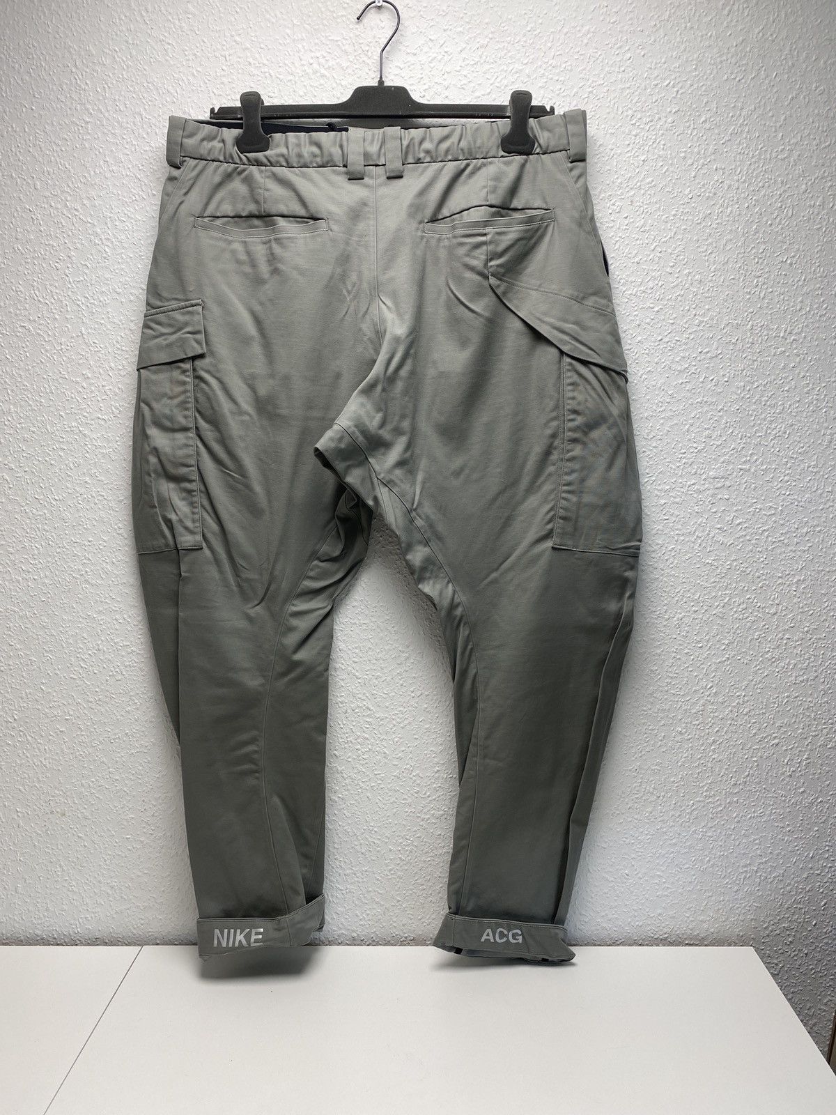 Nikelab acg fw17 hot sale