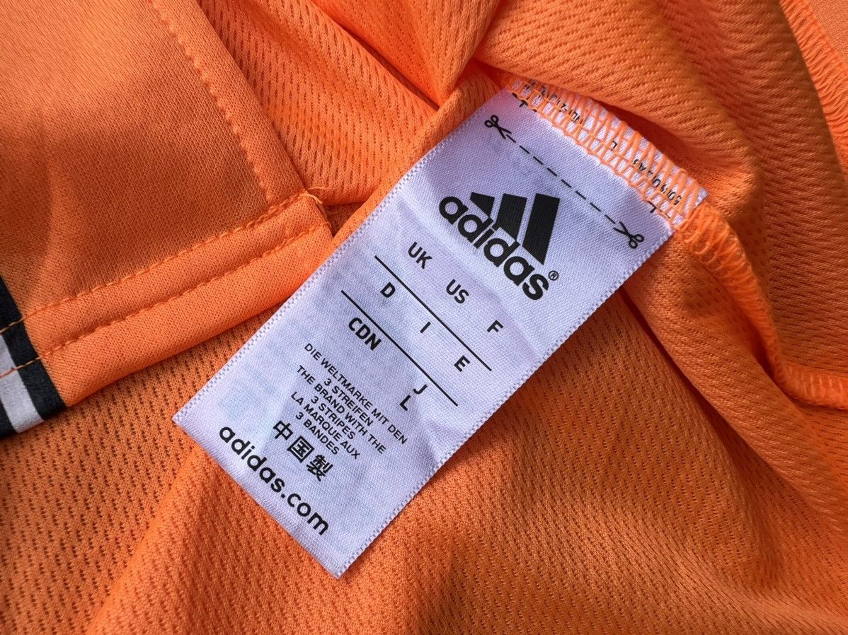 Adidas ADIDAS X YOMIURI GIANTS BASEBALL JERSEY Size US L / EU 52-54 / 3 - 12 Thumbnail