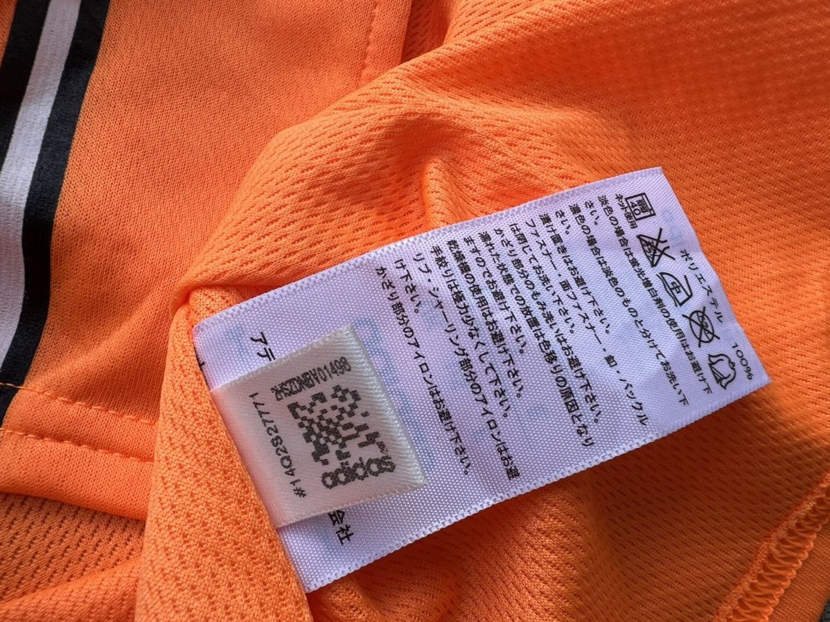 Adidas ADIDAS X YOMIURI GIANTS BASEBALL JERSEY Size US L / EU 52-54 / 3 - 13 Thumbnail