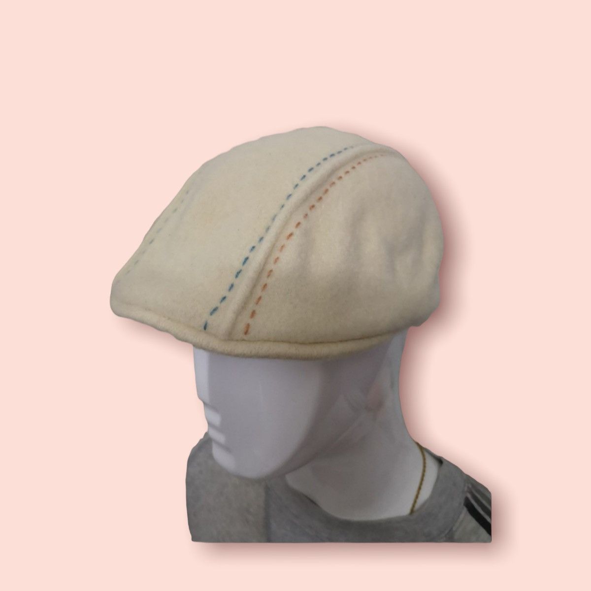 VINTAGE ROBERTA DI CAMERINO BARETTA JAPAN