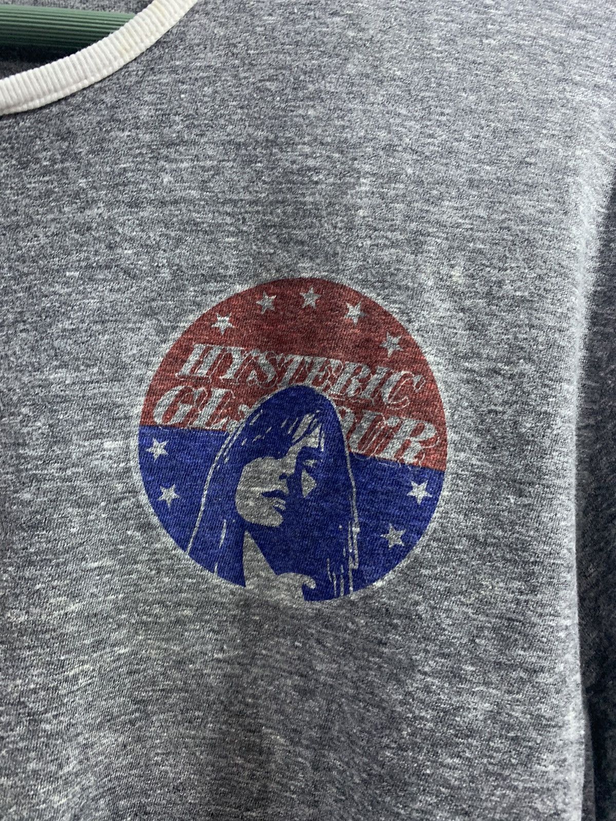 Hysteric Glamour × Vintage Hysteric Glamour Size US S / EU 44-46 / 1 - 5 Thumbnail