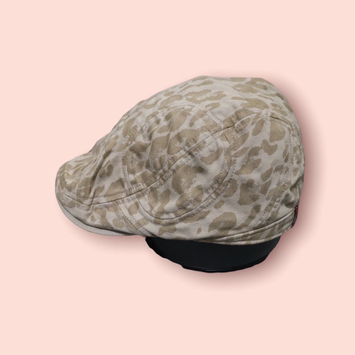 Beretta × Japanese Brand VINTAGE TOD PRINTED MAOZI JAPAN BARETTA Size ONE SIZE - 5 Thumbnail