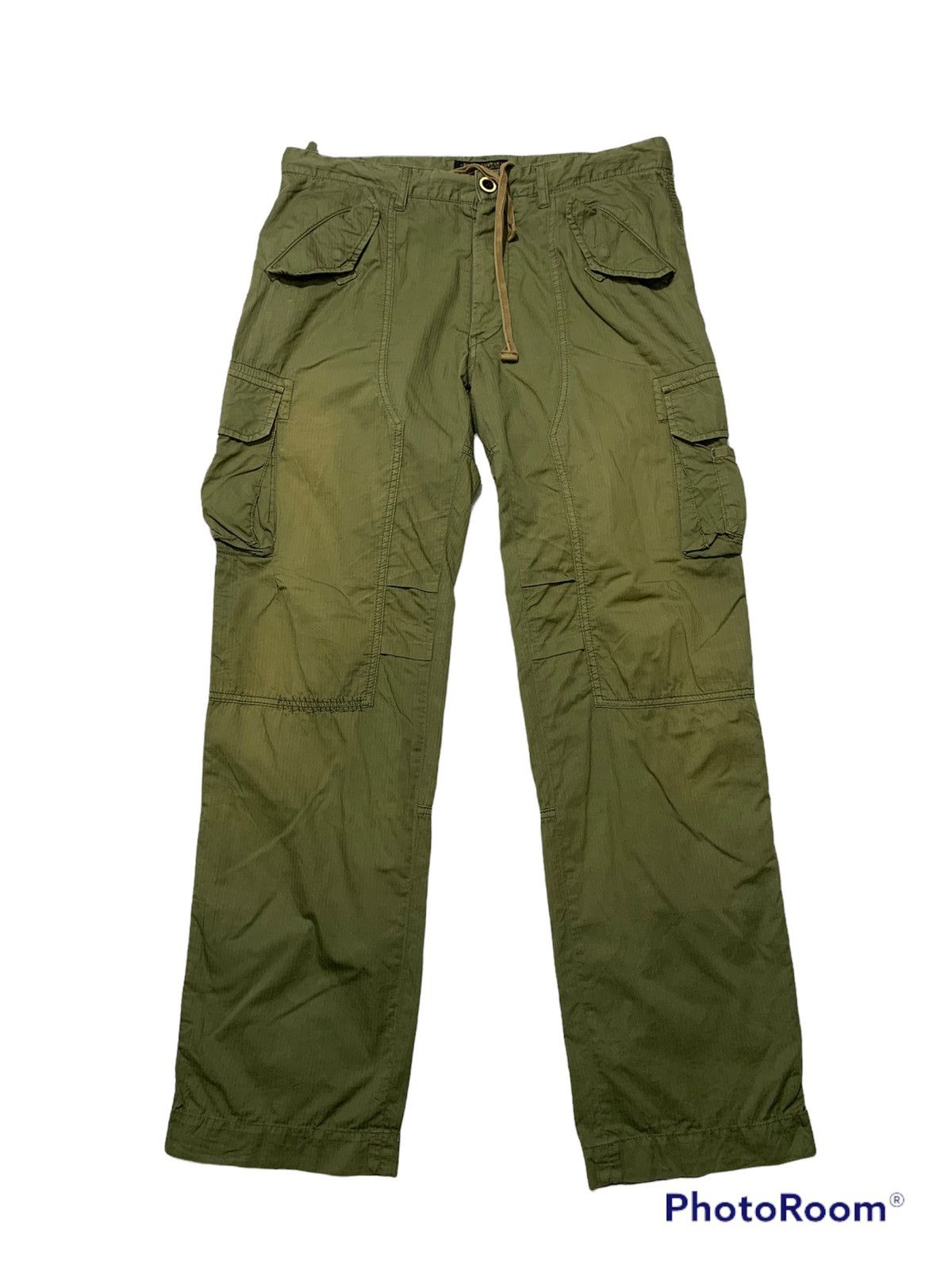 Kent & Curwen × Streetwear Kent and curwen sun faded tactical ...