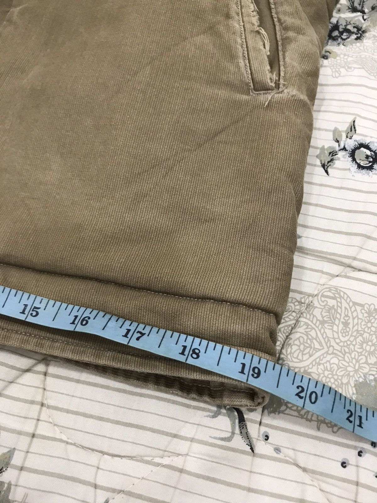 Vintage C67. VINTAGE USN N-1 Deck Jacket Size US S / EU 44-46 / 1 - 17 Thumbnail