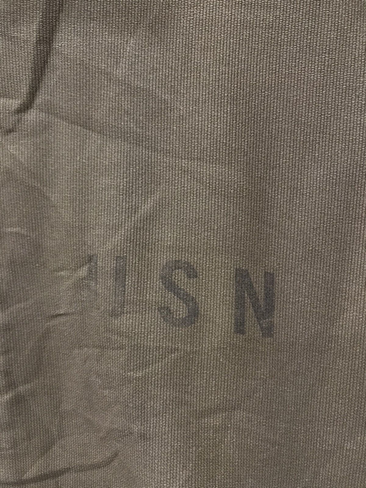 Vintage C67. VINTAGE USN N-1 Deck Jacket Size US S / EU 44-46 / 1 - 8 Thumbnail