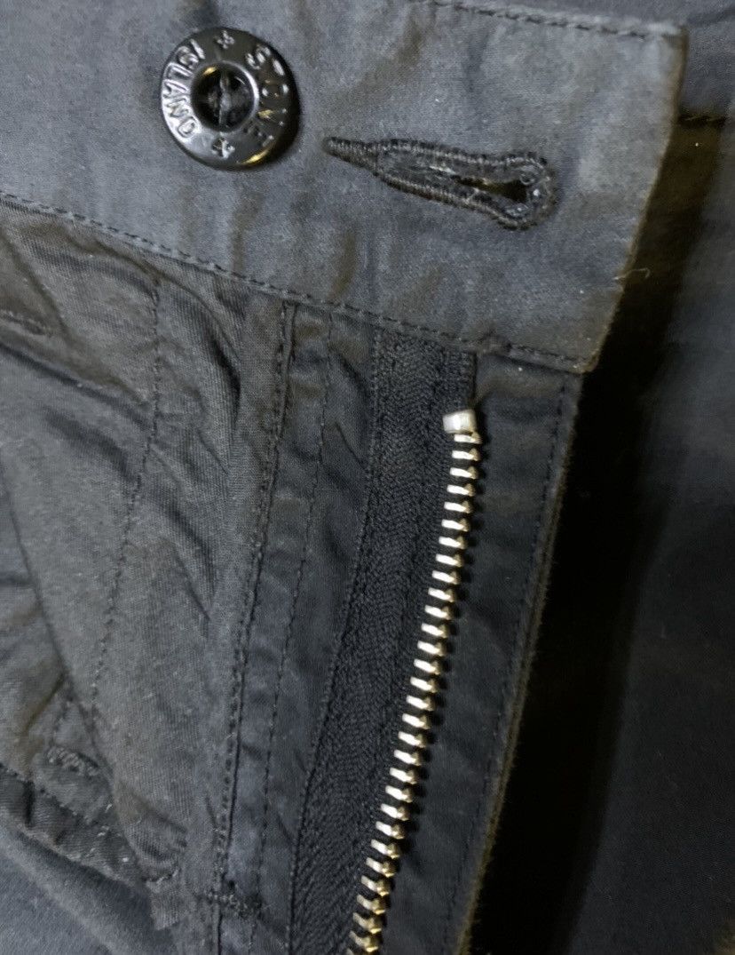 Stone Island × Stone Island Shadow Project Stone Island Shadow Project Pants Cargo Cropped Size US 30 / EU 46 - 13 Thumbnail