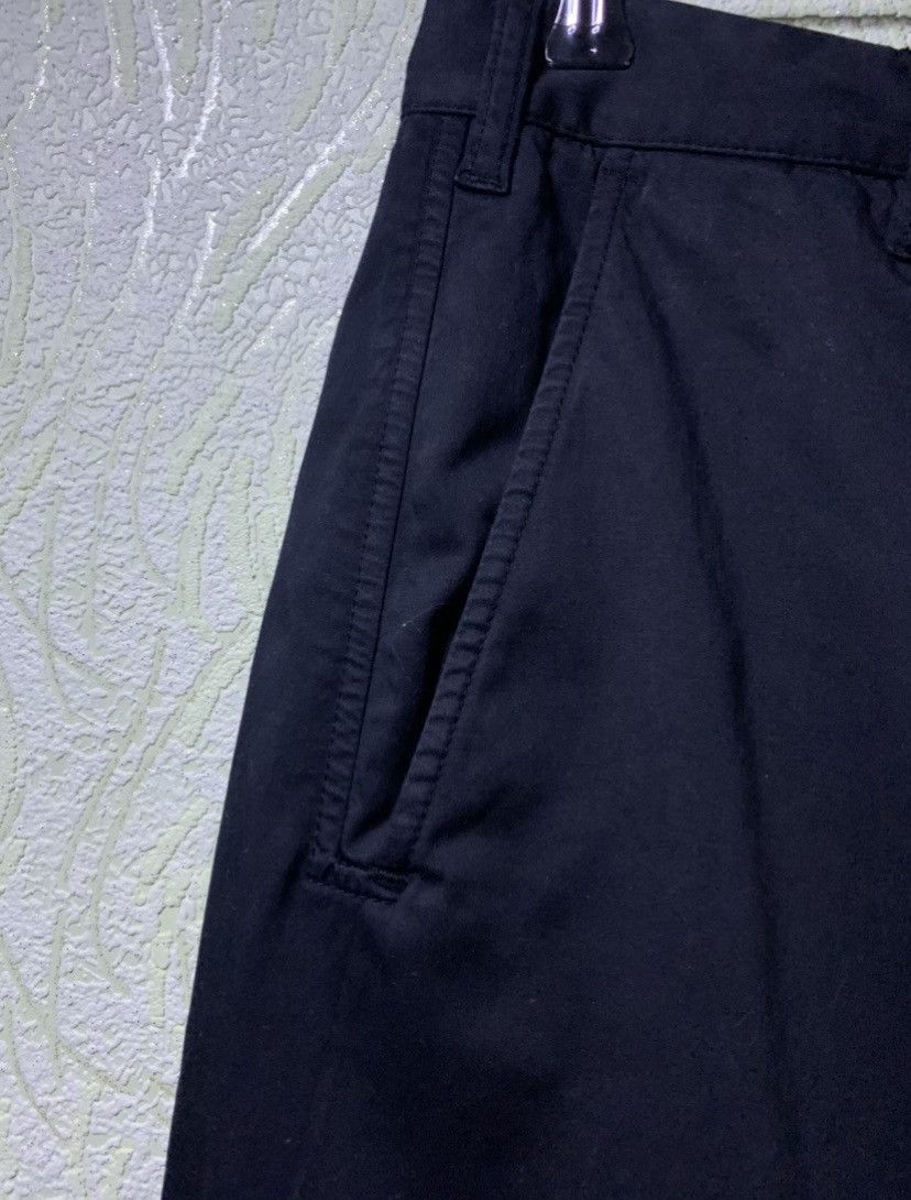 Stone Island × Stone Island Shadow Project Stone Island Shadow Project Pants Cargo Cropped Size US 30 / EU 46 - 6 Thumbnail