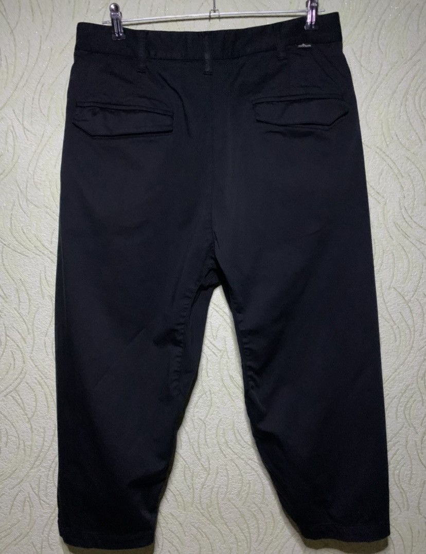 Stone Island × Stone Island Shadow Project Stone Island Shadow Project Pants Cargo Cropped Size US 30 / EU 46 - 2 Thumbnail