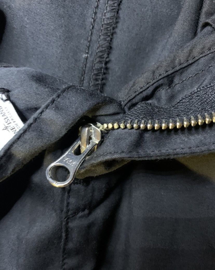 Stone Island × Stone Island Shadow Project Stone Island Shadow Project Pants Cargo Cropped Size US 30 / EU 46 - 14 Thumbnail