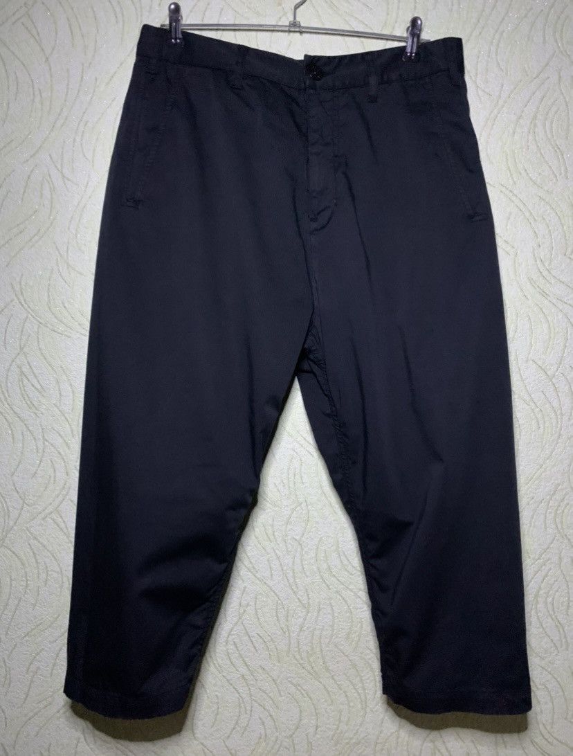 Stone Island × Stone Island Shadow Project Stone Island Shadow Project Pants Cargo Cropped Size US 30 / EU 46 - 1 Thumbnail