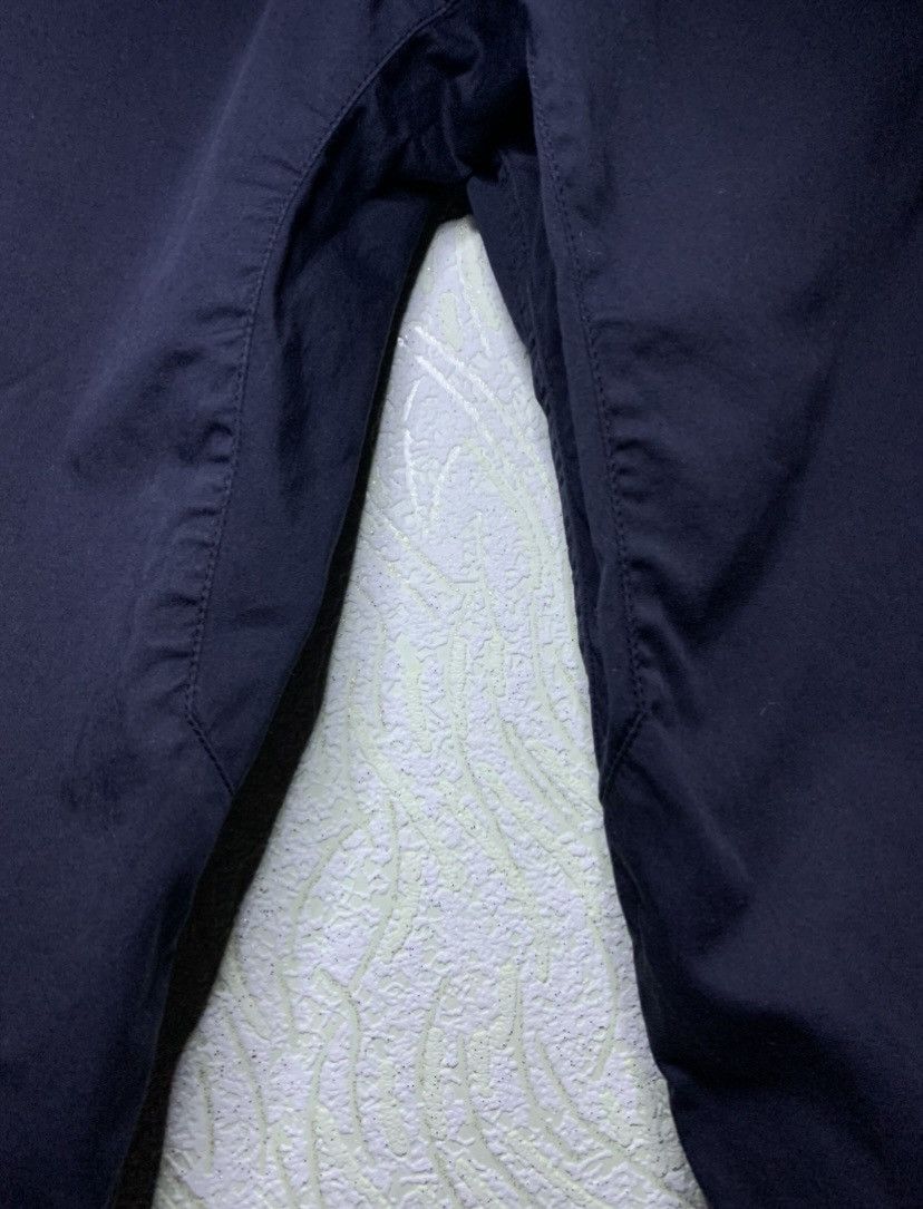Stone Island × Stone Island Shadow Project Stone Island Shadow Project Pants Cargo Cropped Size US 30 / EU 46 - 7 Thumbnail