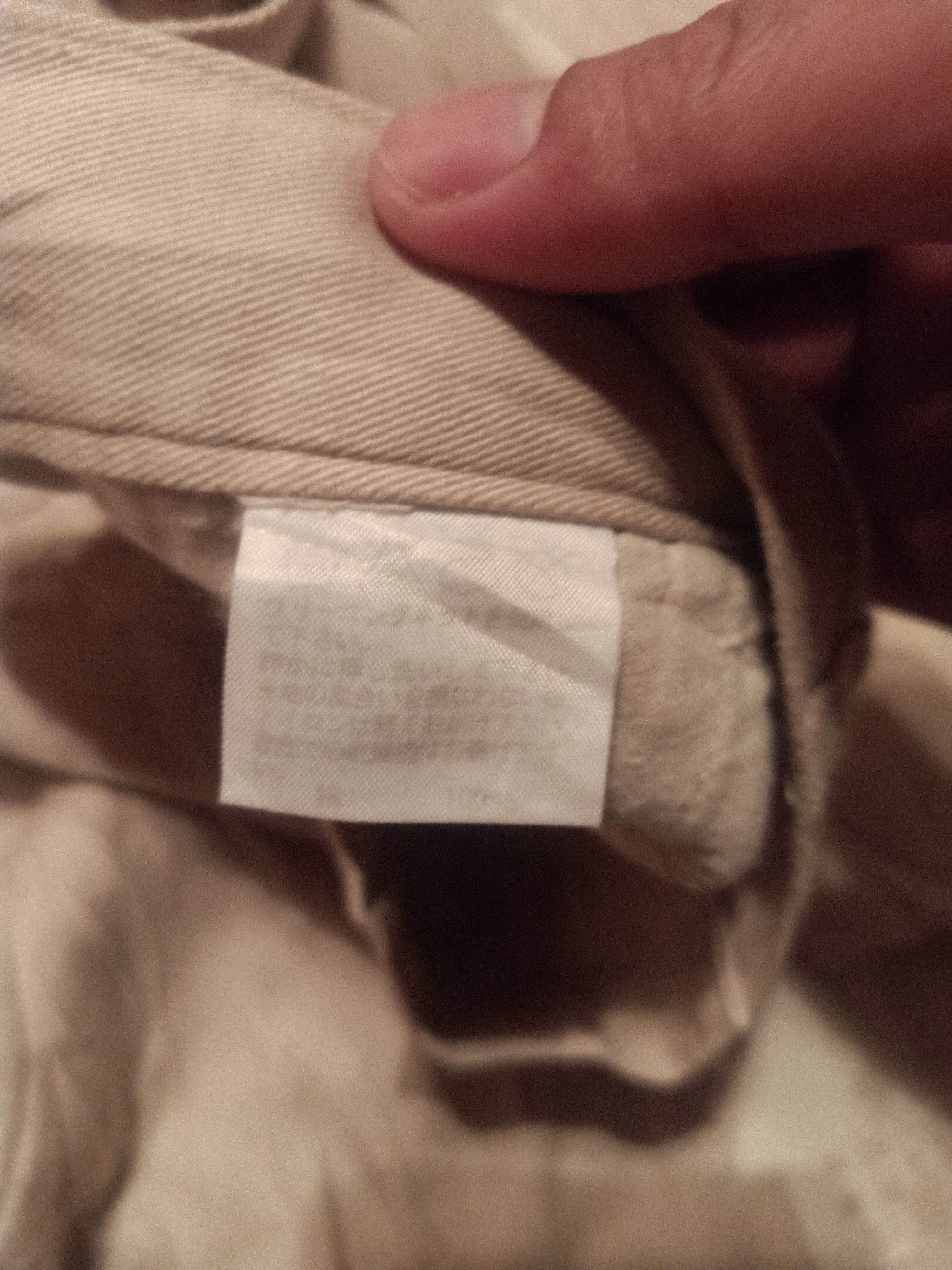 Ne-Net Ne-net harem pants home overprinted by issey miyake design Size US 29 - 7 Thumbnail