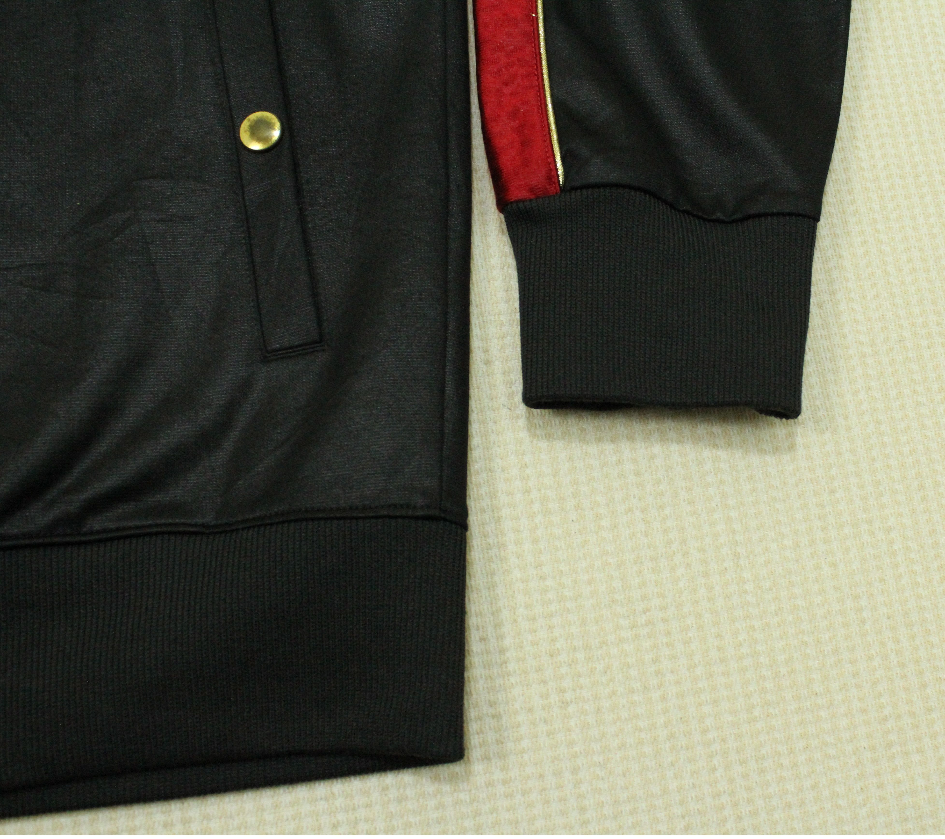 Champion CHAMPION Jacket Track Top Hooded Embroidered Logo Size US M / EU 48-50 / 2 - 5 Thumbnail