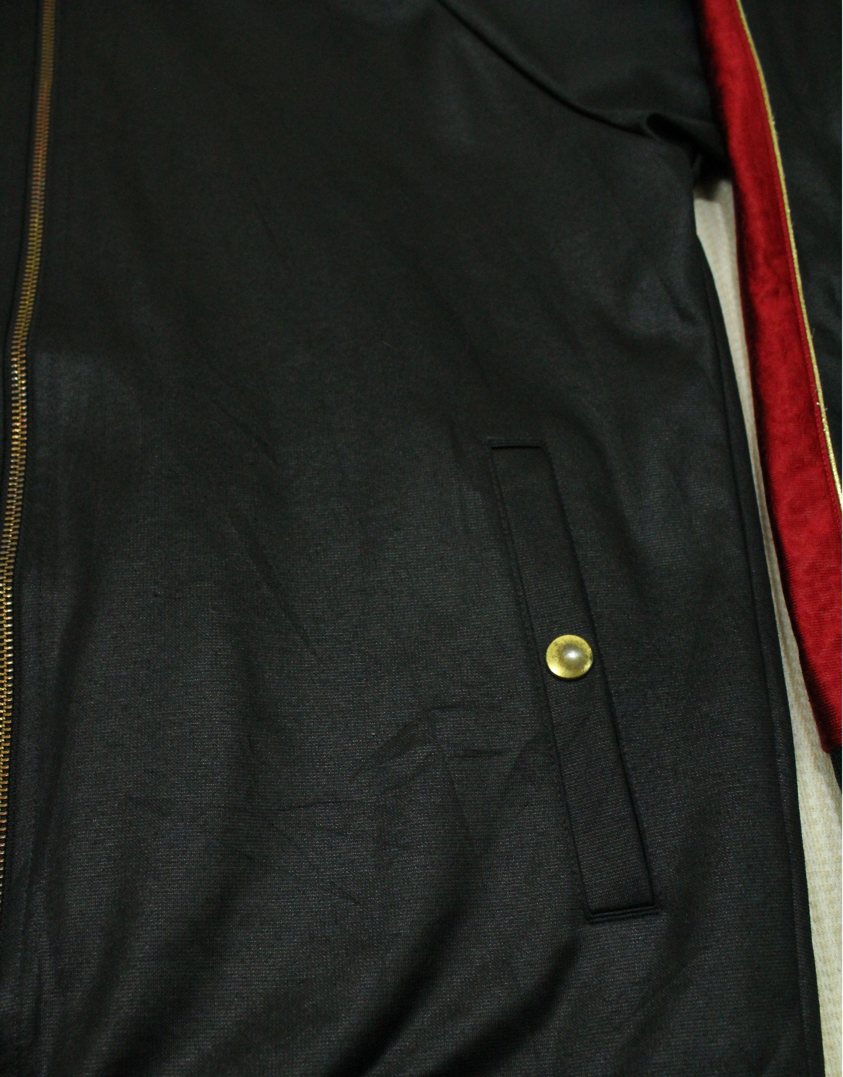 Champion CHAMPION Jacket Track Top Hooded Embroidered Logo Size US M / EU 48-50 / 2 - 7 Thumbnail