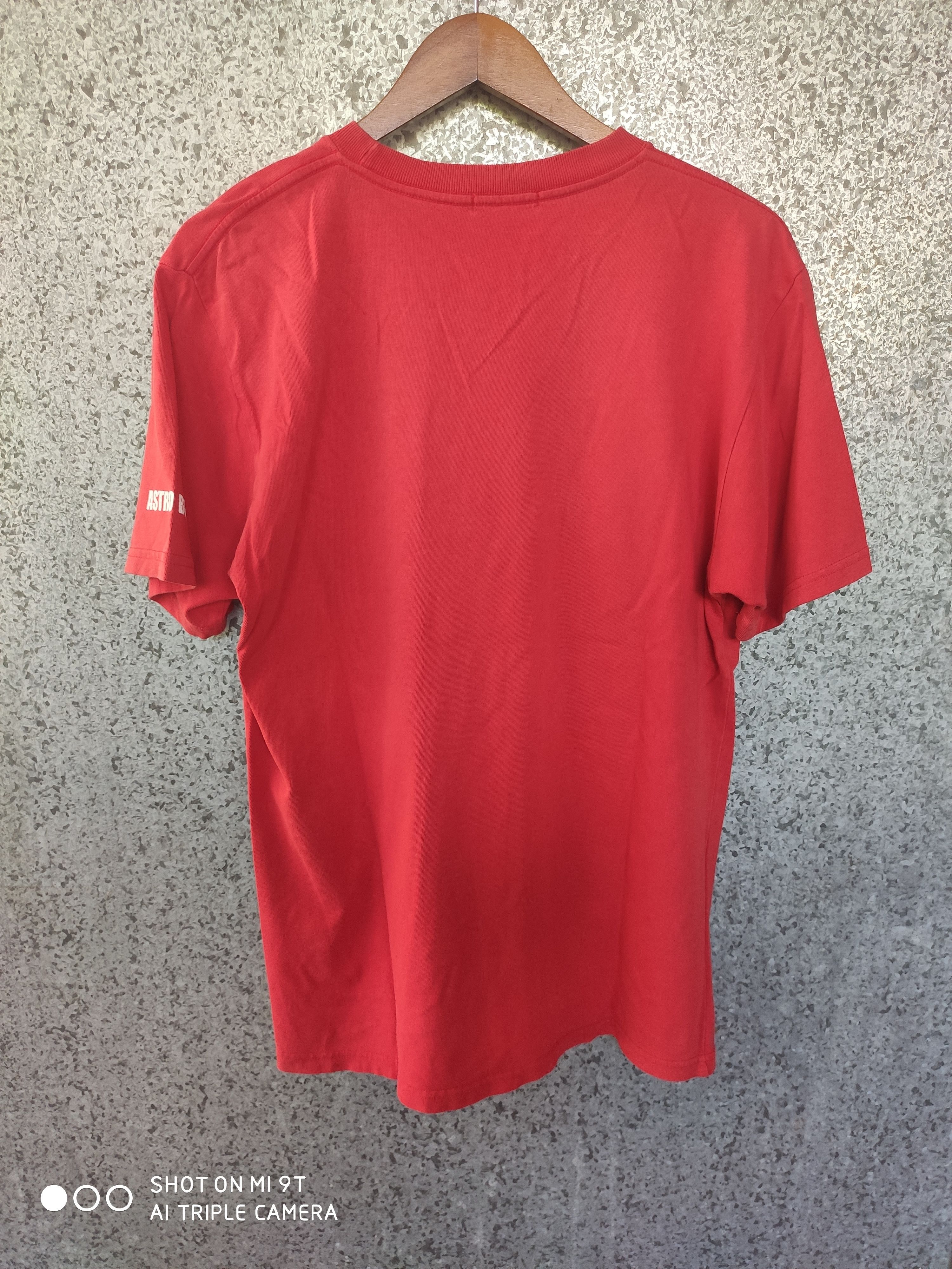 Anime Astro Boy t shirt Size US M / EU 48-50 / 2 - 3 Thumbnail