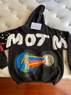 x Cactus Plant Flea Market For MOTM III hoodie