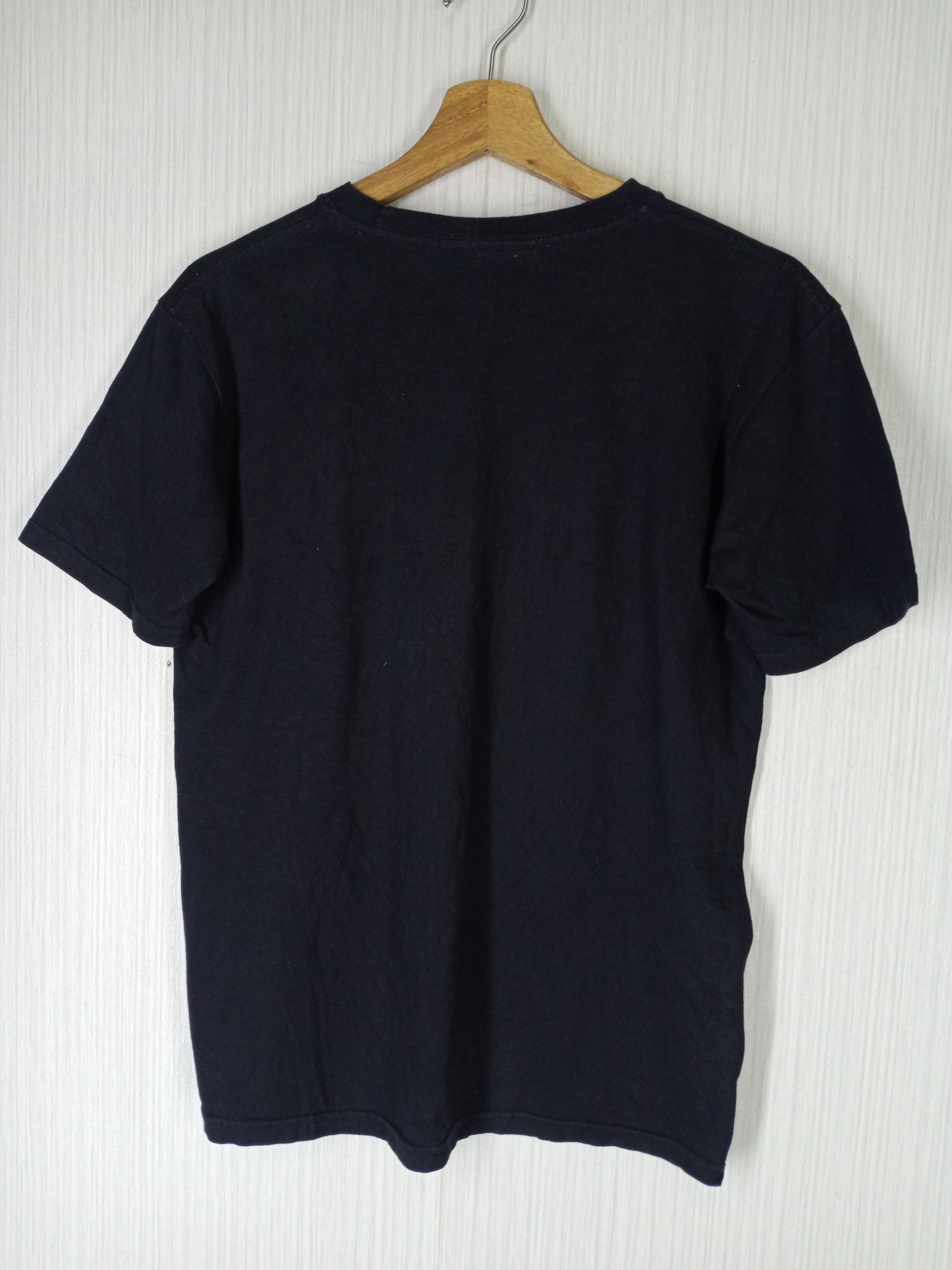 Vintage Vintage Zum Speed Tshirt Size US S / EU 44-46 / 1 - 4 Thumbnail