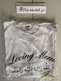 Fuck The Population In Loving Memory | Grailed