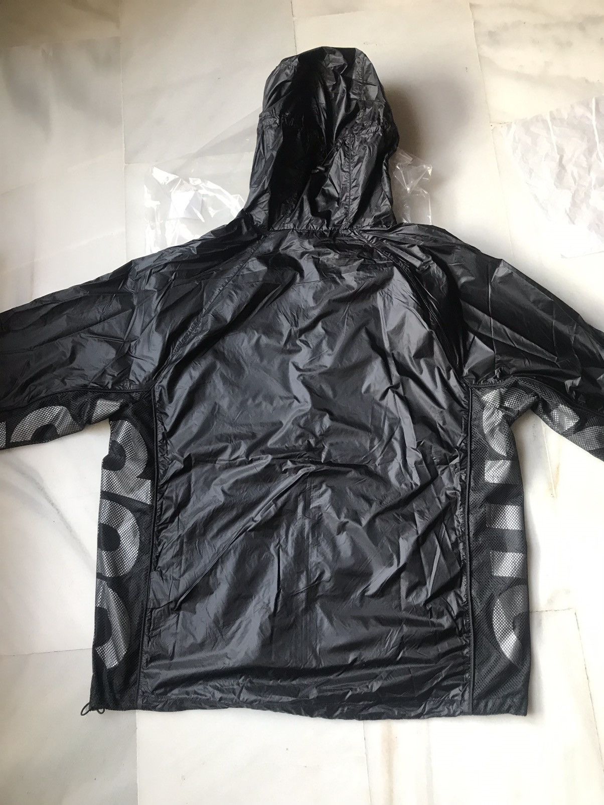 Supreme Supreme Ripstop Hooded Windshell | Grailed