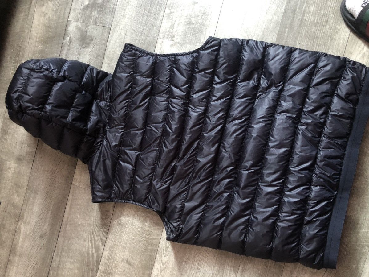Moncler Moncler Laruns Gilet Size US S / EU 44-46 / 1 - 13 Thumbnail