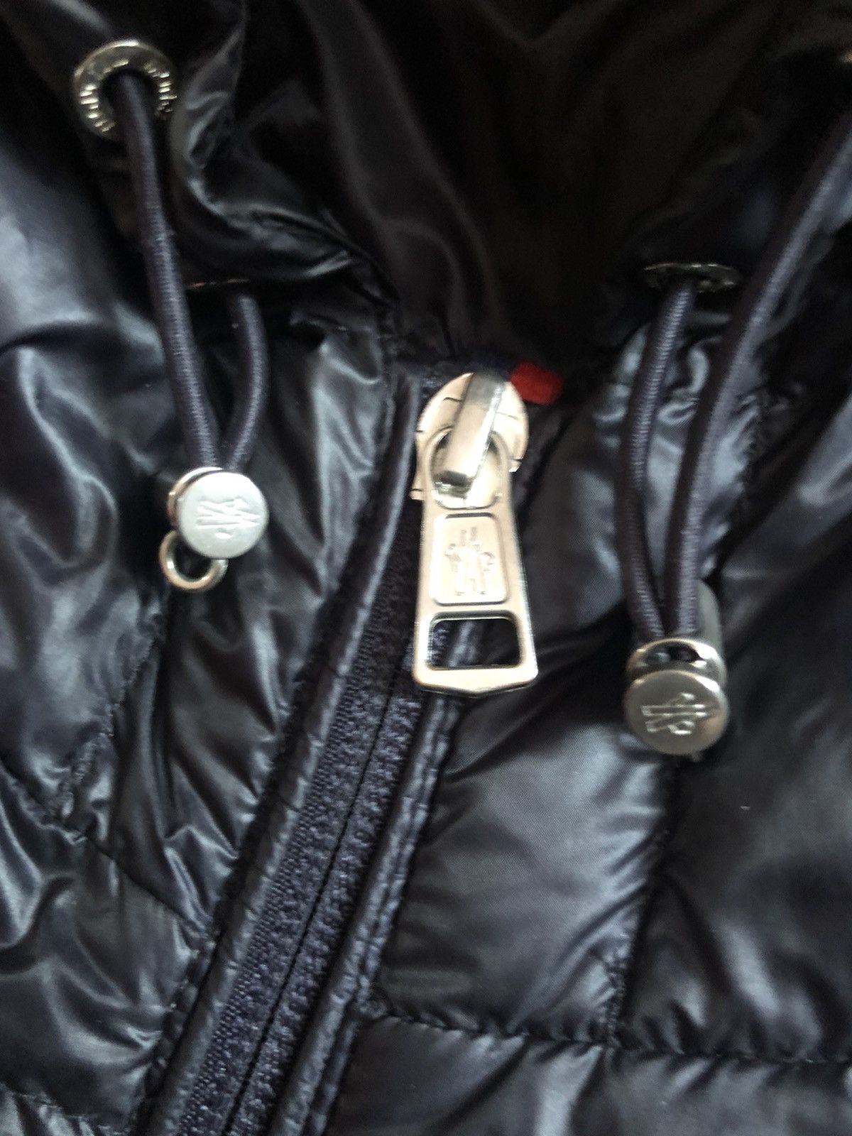 Moncler Moncler Laruns Gilet Size US S / EU 44-46 / 1 - 11 Thumbnail