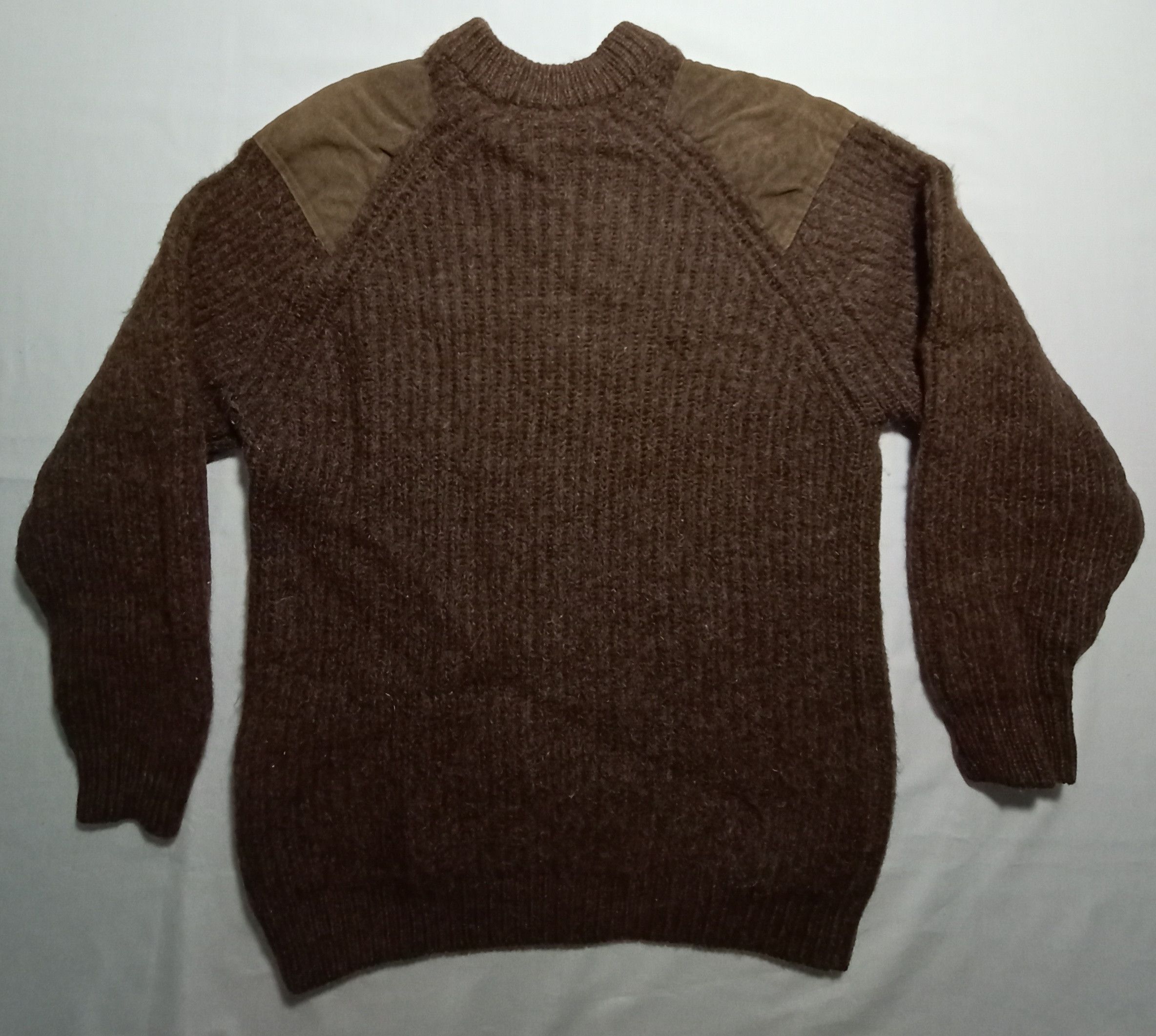 Vintage Vintage Nilli Niffi Wool Made in England Knitwear Grailed
