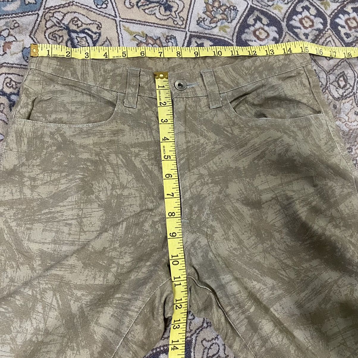 Nicole Club Nicole Club For Men Camo Pants Size US 30 / EU 46 - 12 Thumbnail