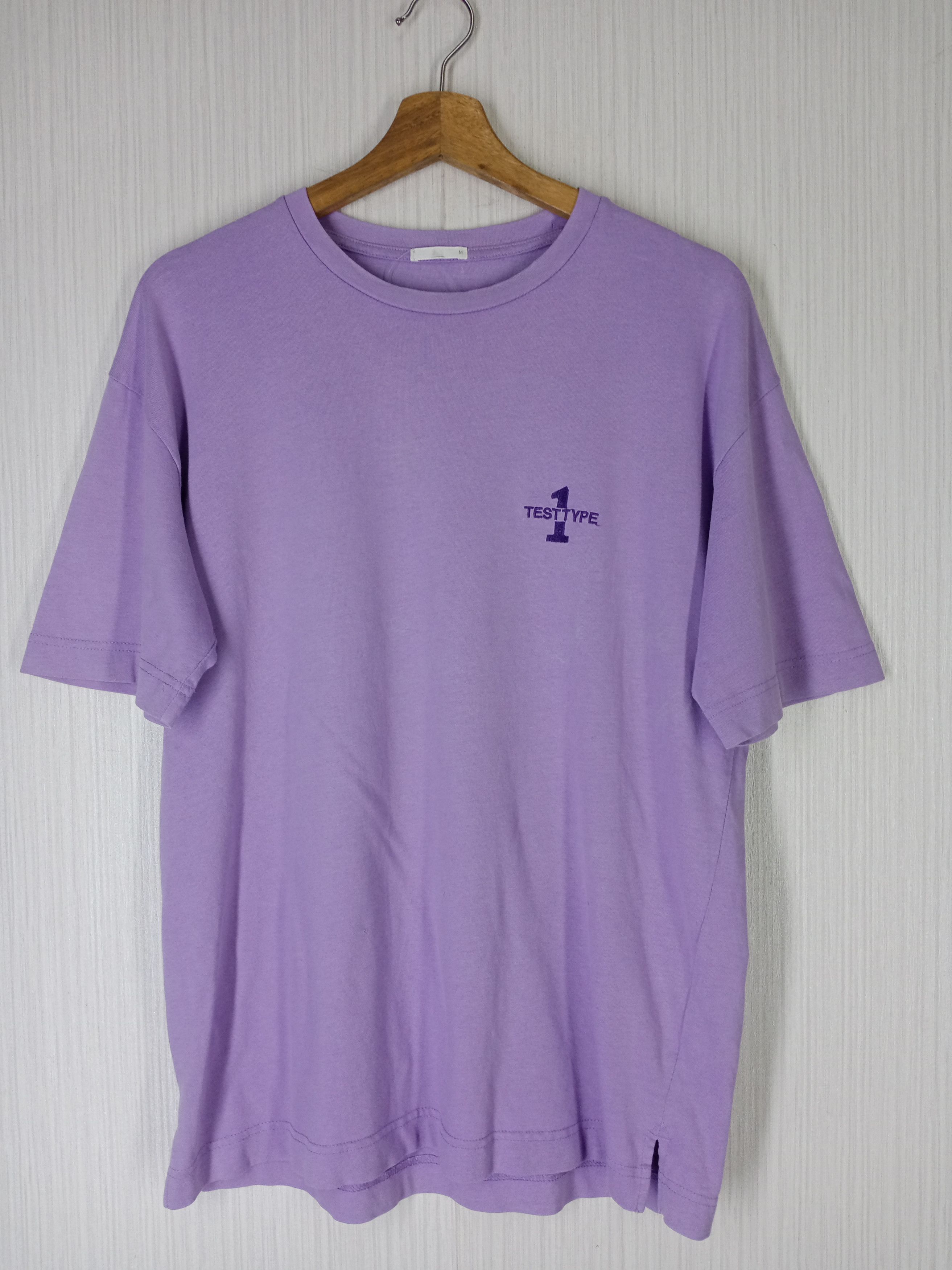 Anime Rare Vintage Neon Genesis Evangalion Japanese Anime Size US M / EU 48-50 / 2 - 3 Thumbnail