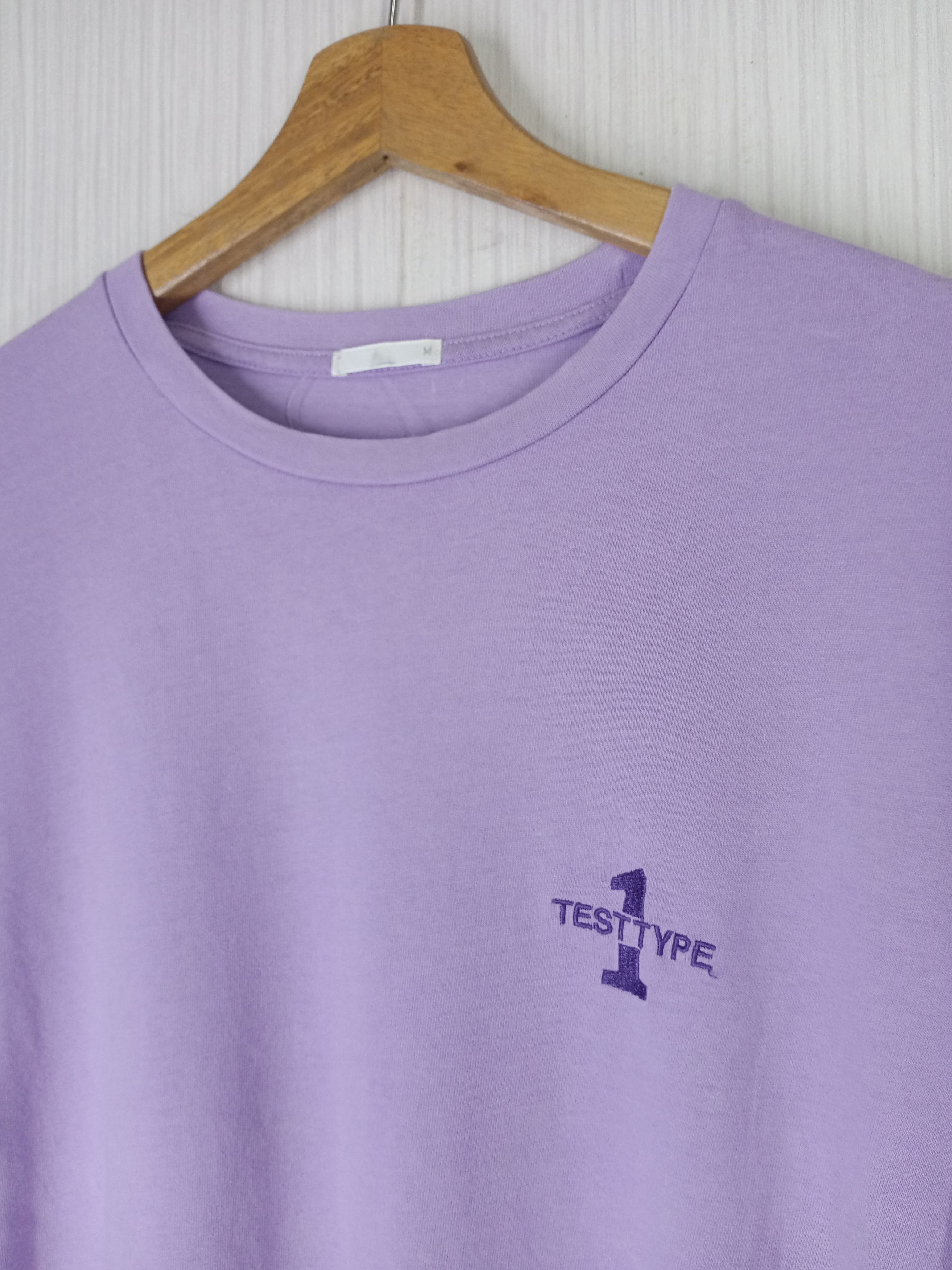 Anime Rare Vintage Neon Genesis Evangalion Japanese Anime Size US M / EU 48-50 / 2 - 4 Thumbnail
