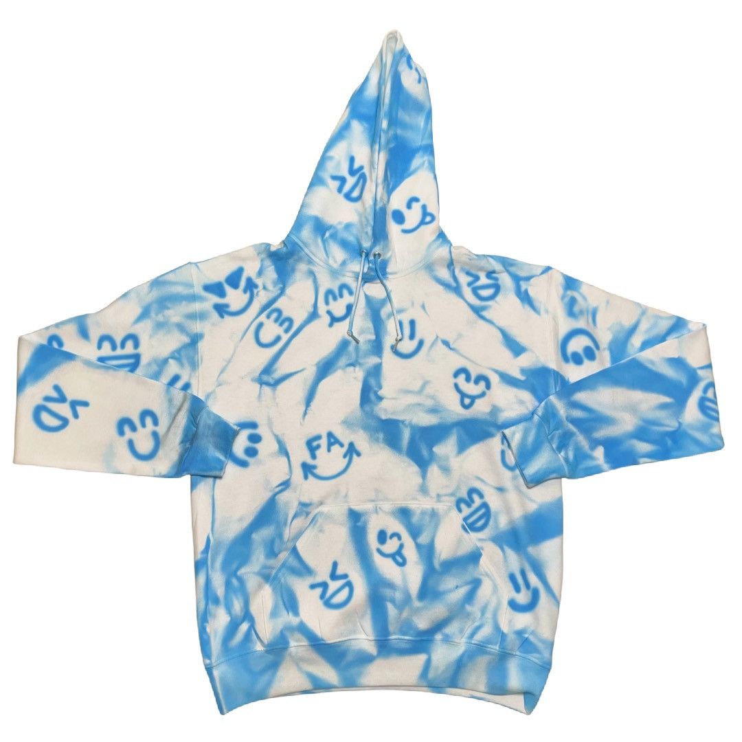 Mood Sky Hoodie