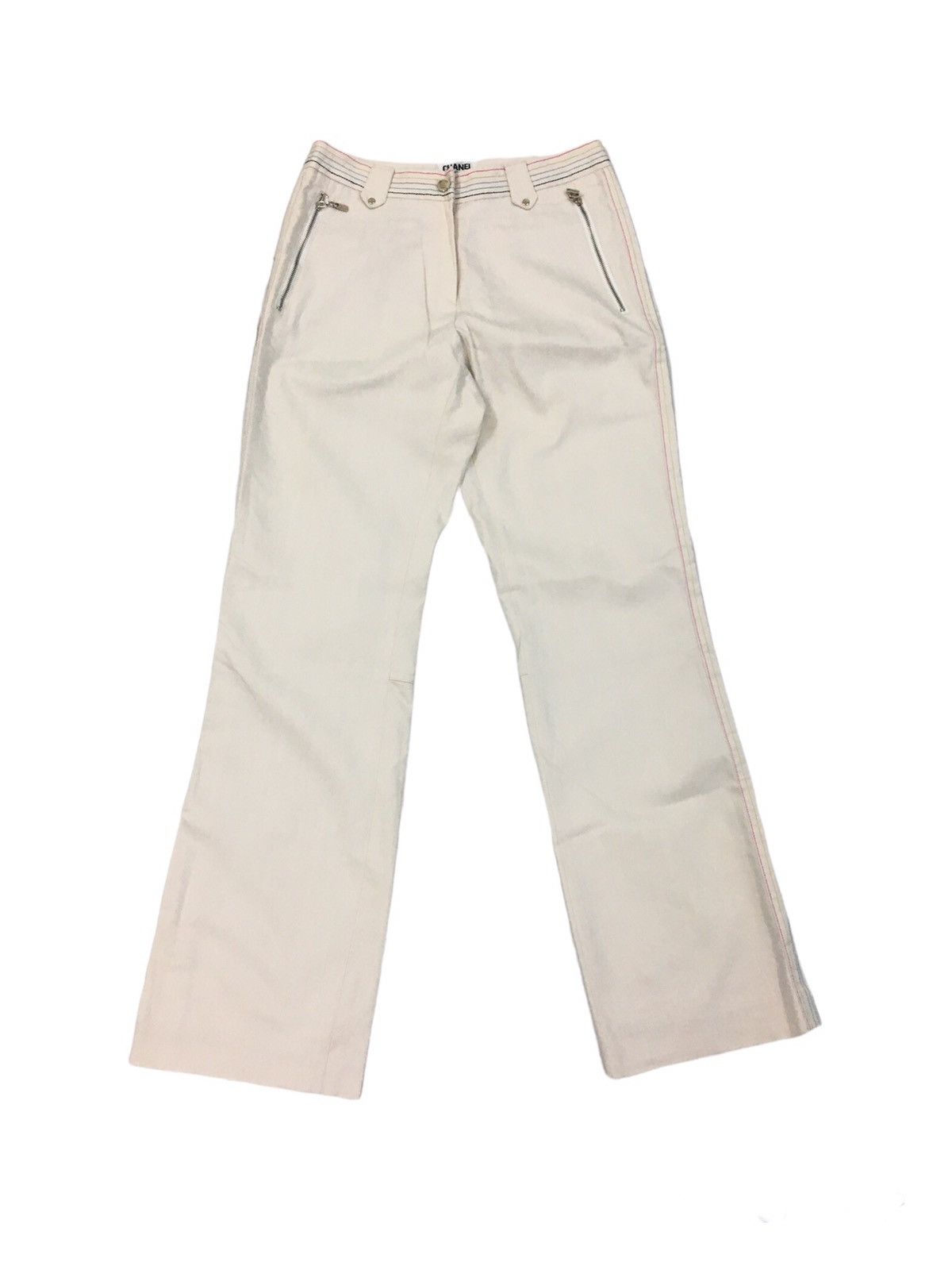 Chanel Pants