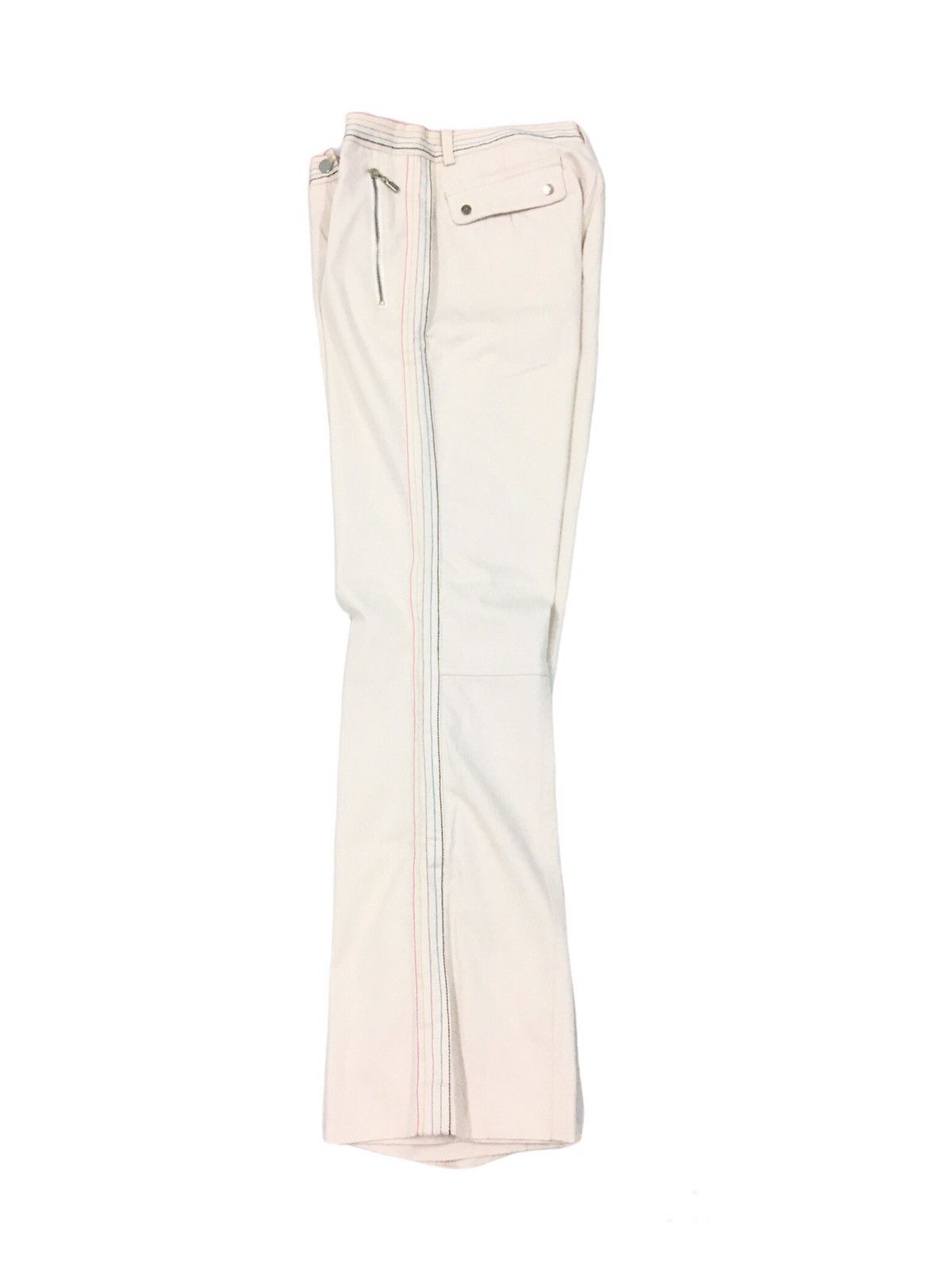 Chanel Chanel Pants Size US 27 - 6 Thumbnail