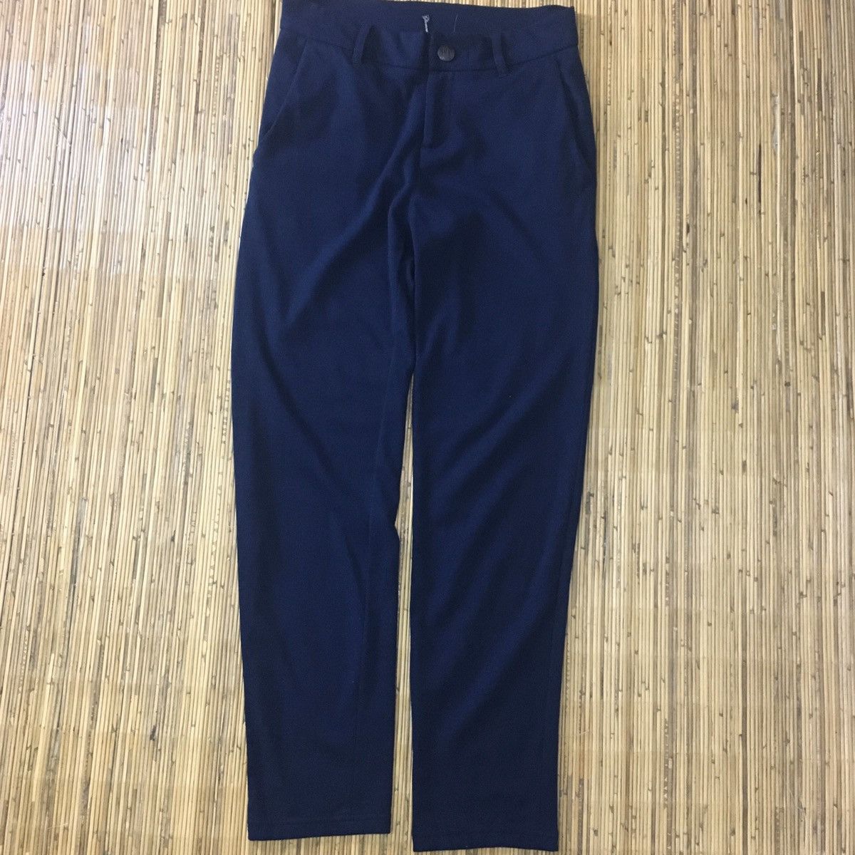 Hysteric Glamour Hysteric Glamour Women Jogger Size 28" / US 6 / IT 42 - 2 Thumbnail