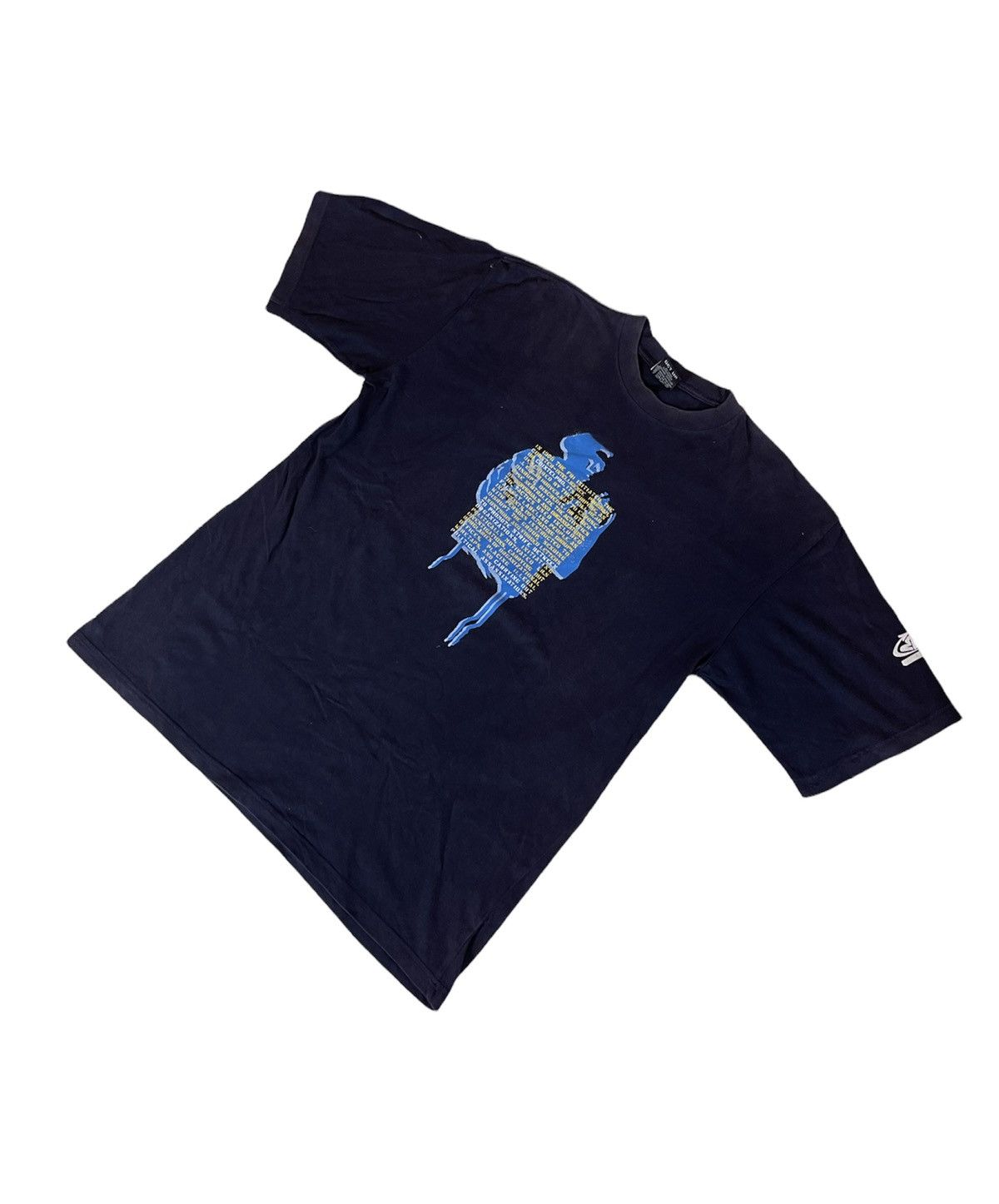 Rap Tees × Vintage Rare! Vintage PNB nation Streetwear Rap Tee/ Nice design Size US XL / EU 56 / 4 - 2 Thumbnail