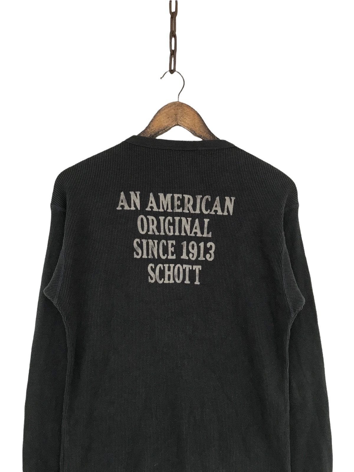 Schott 💥Schott New York City Shirt Size US S / EU 44-46 / 1 - 2 Thumbnail