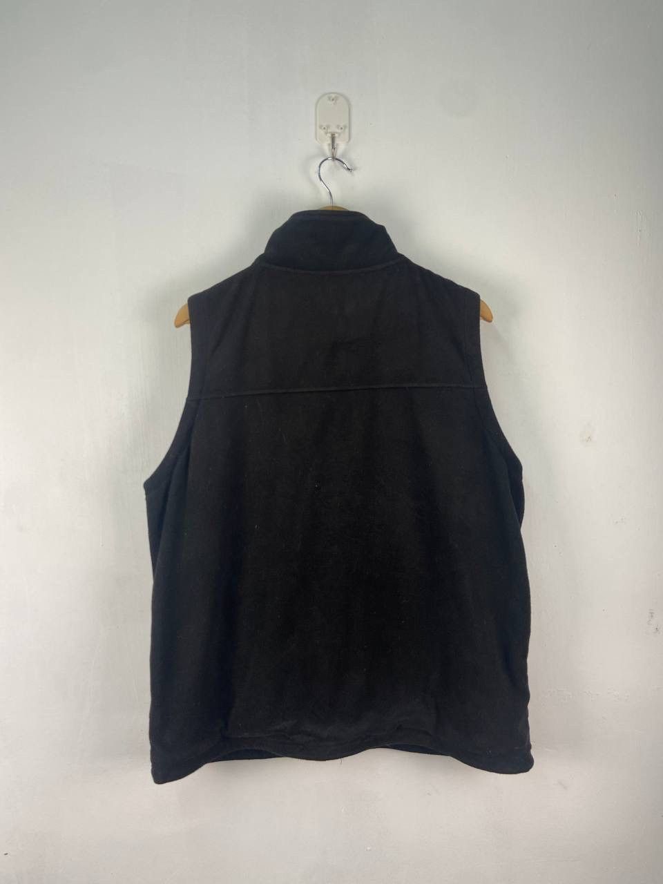 Mercedes-Benz × Vintage Vintage mercedes benz jacket vest Size US L / EU 52-54 / 3 - 3 Thumbnail