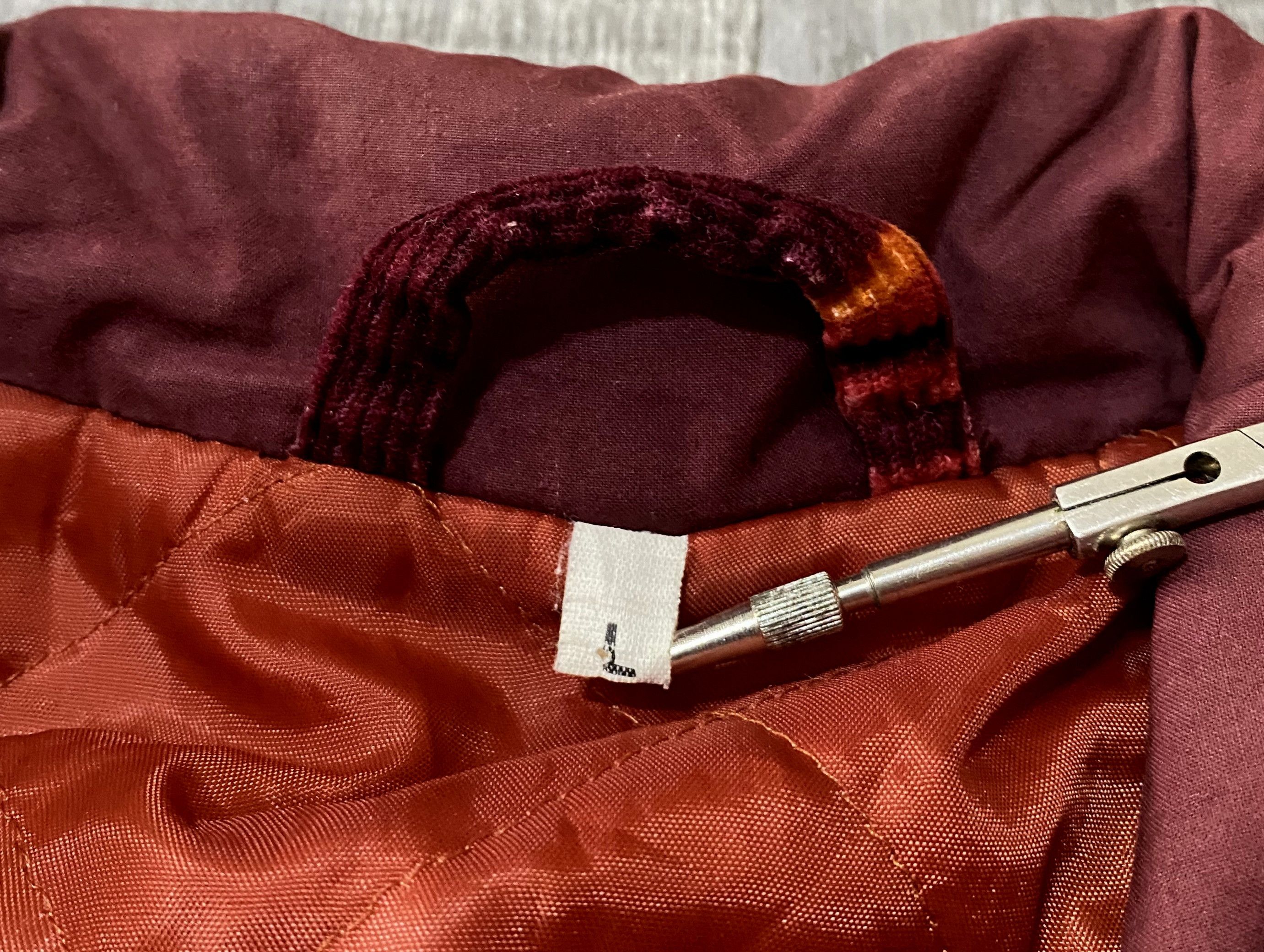O'Neill Rare Californian Legend Multicolor Corduroy Velvet Jacket Size US L / EU 52-54 / 3 - 20 Thumbnail